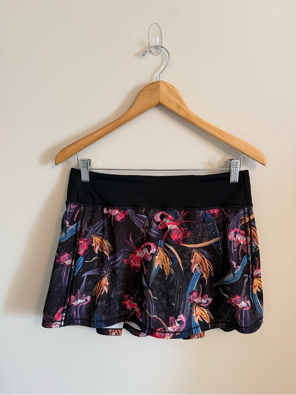 LULULEMON PACE RIVAL SKIRT - Picture 5 of 10